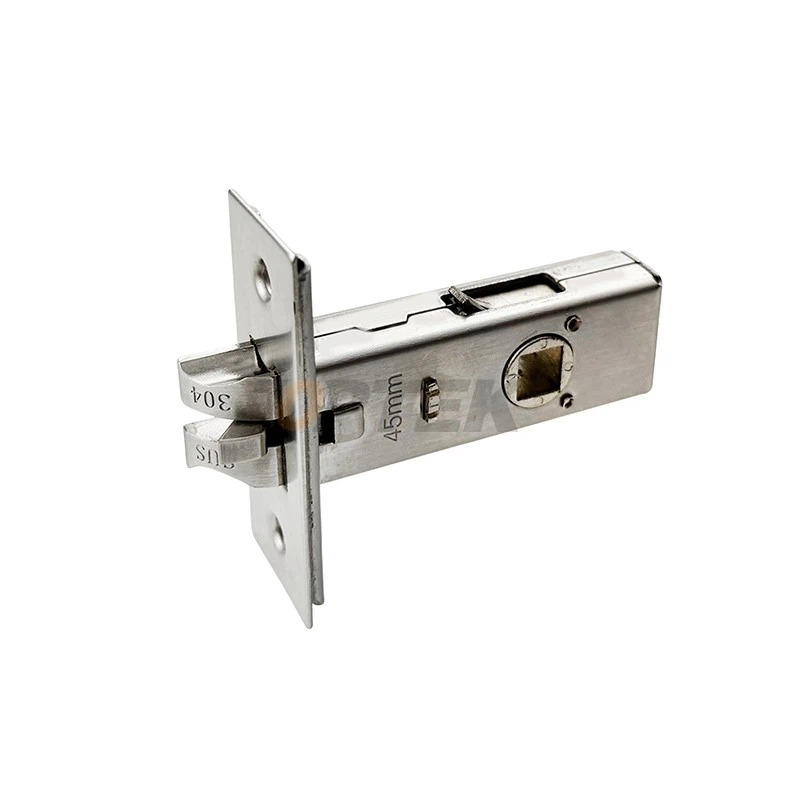 77-D Latch-45-4