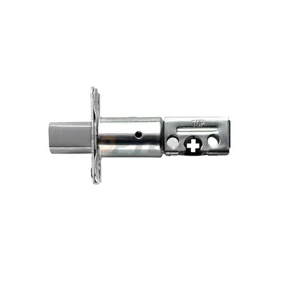 สามารถใช้ล็อคประตูแบบ deadbolt กับประตูภายในได้หรือไม่?