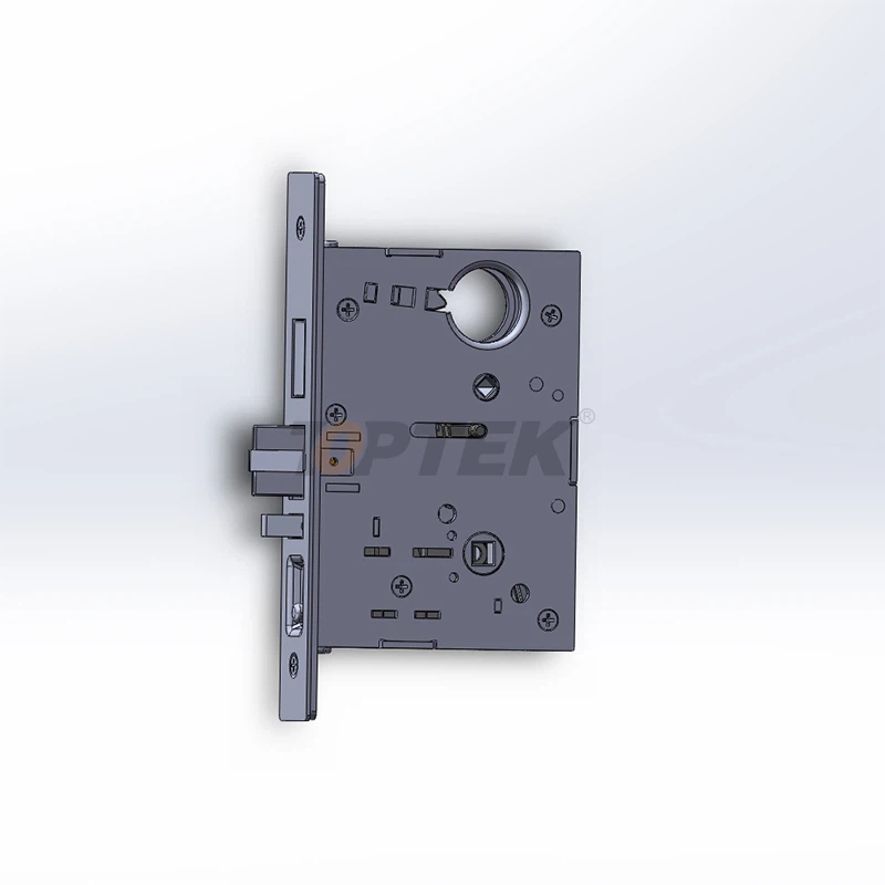 ANSI เกรด 1 Mortise Locks